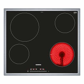 Glaskeramikhäll Siemens ET645FEN1E