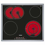 Glaskeramikhäll Siemens ET645FNN1E