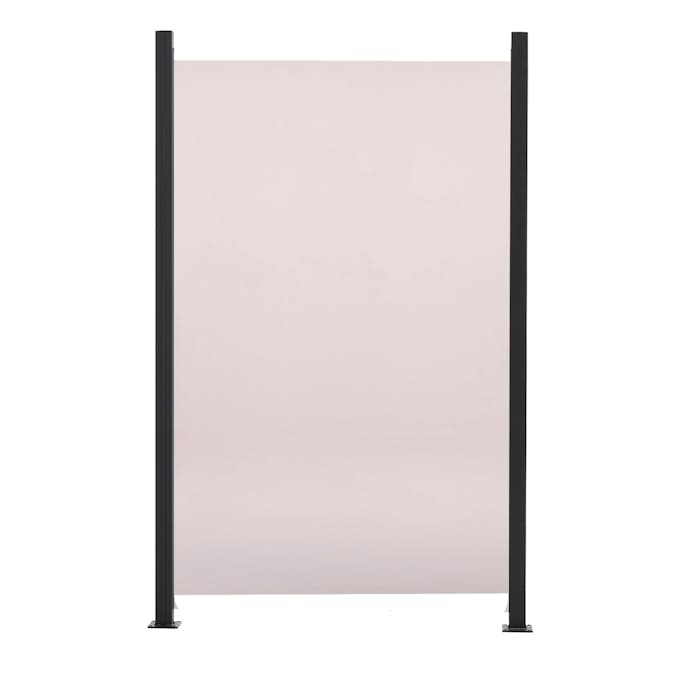 Glasstaketset NSH Rökfärgat Glas