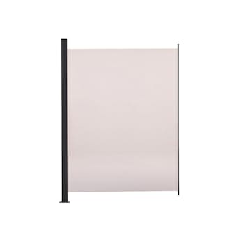 Glasstaketset NSH Rökfärgat Glas