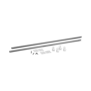 Glidlist Universal Elfa Standard