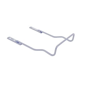 Glidskydd Skeppshultstegen Takfot