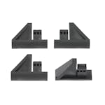 Glidskydd Wibe 4-PACK WTB GS 16