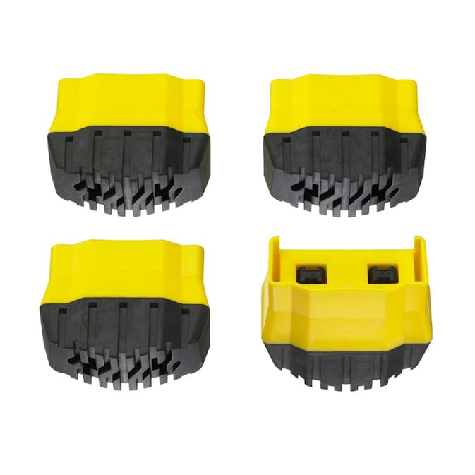 Glidskydd Wibe 4-PACK WTB GS 36