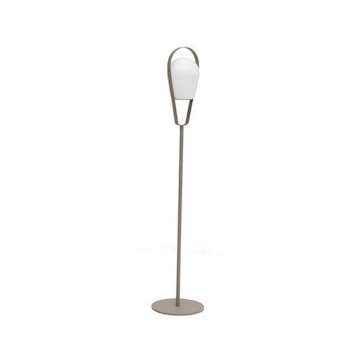 Golvlampa Hillerstorp Glimra Portabel