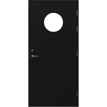 Ytterdörr Nordiska Fönster Glimten