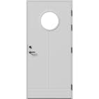 Ytterdörr Nordiska Fönster Glimten