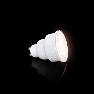 Glödlampa Gnosjö Konstsmide Lågenergi GU10 7W 2700k 230V