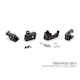 Lazer kit Elite Pebe Toyota Hilux Legend / Triple-R