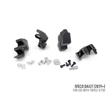 Lazer kit Elite Pebe Iveco Daily 19