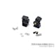 Lazer kit Elite Pebe Toyota RAV4 19