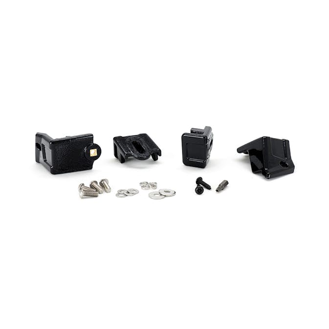 Lazer kit Pebe Renault Master 19
