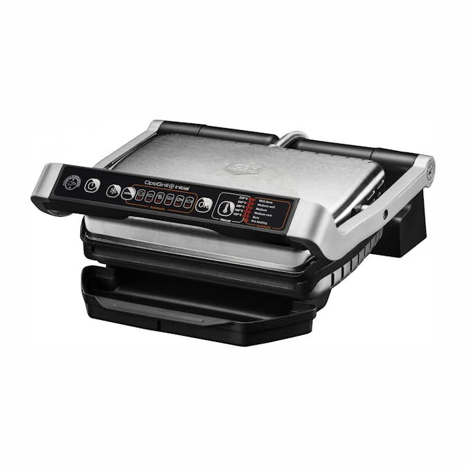 Bordsgrill OBH Nordica Optigrill+ Initial