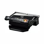 Bordsgrill OBH Nordica OptiGrill+ Black