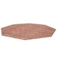 Golv Palmako till Betty 18,0 m2