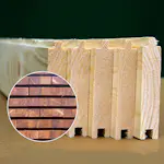 Golv Palmako till Ella 8,7 m2