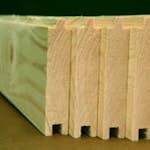 Golv Palmako till Stella 8,4