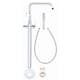 Golvblandare Grohe Essence 23491