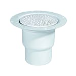 Golvbrunn Purus Brage 110 Ø150 mm