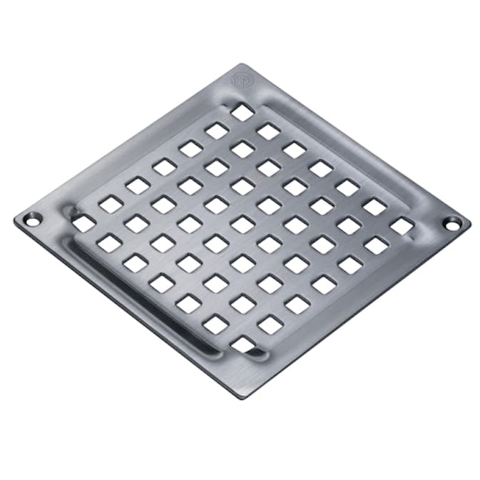 Golvbrunnssil Blücher Drain Multi 150x150 mm