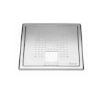 Golvbrunnssil Smedbo Outline FK503 Rostfri