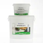 Golvfärg Hagmans EP-V