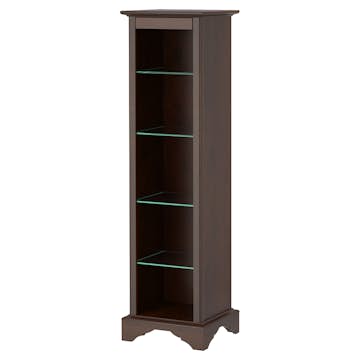 Golvhylla DuoBad Sekel