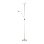 Golvlampa Eglo Baya LED
