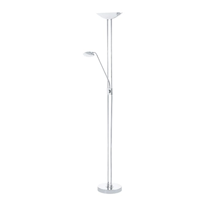 Golvlampa Eglo Baya LED