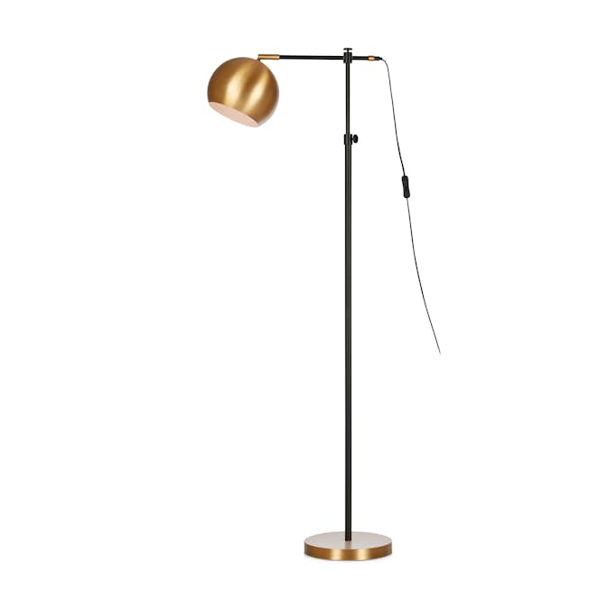 Golvlampa Markslöjd Chester