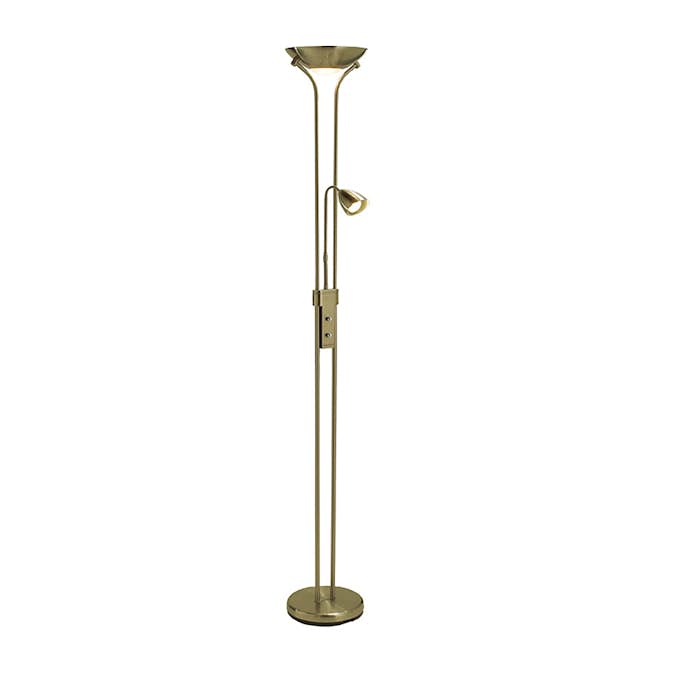 Golvlampa Markslöjd Detroit