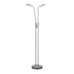 Golvlampa Markslöjd Hudson 2 Ljuskällor