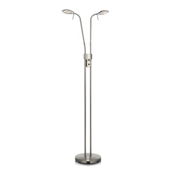 Golvlampa Markslöjd Hudson 2 Ljuskällor