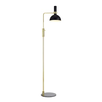 Golvlampa Markslöjd Larry