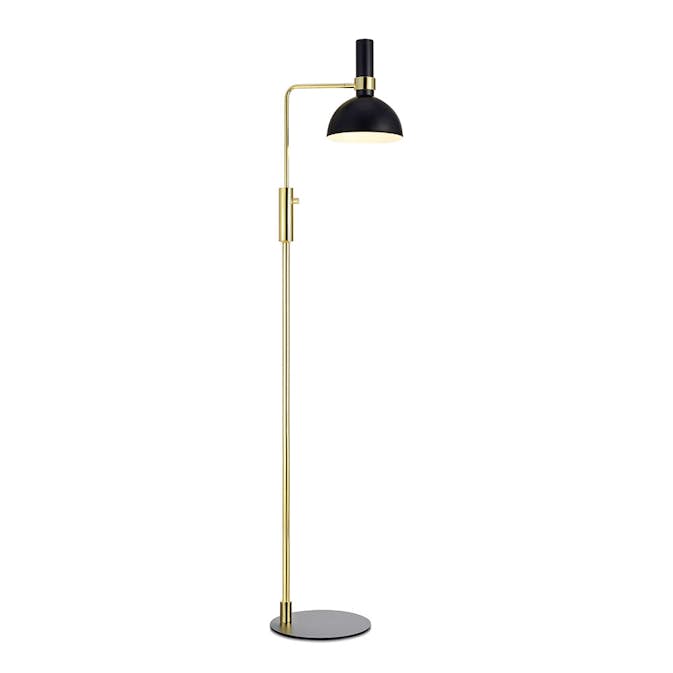 Golvlampa Markslöjd Larry