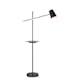 Golvlampa Markslöjd Linear 1L USB