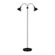 Golvlampa Nordlux Ray Dubbel