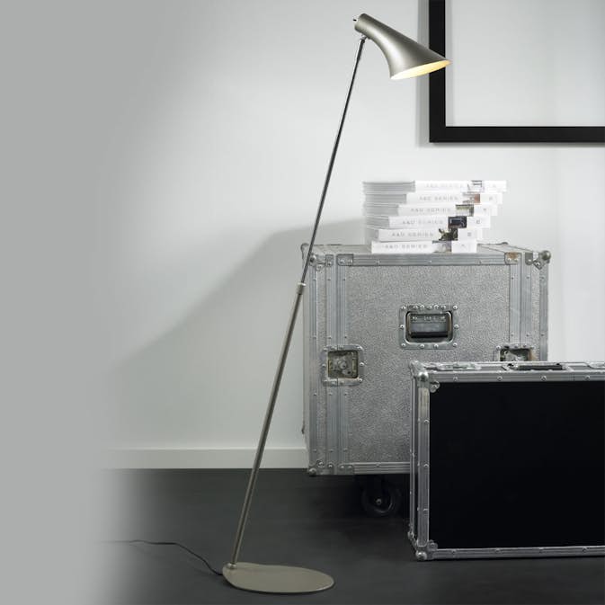 Golvlampa Nordlux Vanila