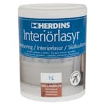 Interiörlasyr Herdins 1 l