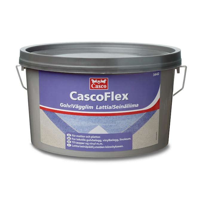 Golvlim Casco CascoFlex