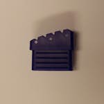 Golvskydd Skeppshultstegen till Pro-Light