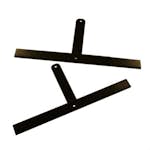 Golvstöd till Rottingskärmar Jabo