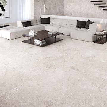 Klinker Tenfors Artic Blanco Marmor Matt 60x60 cm