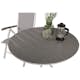 Cafégrupp Venture Home Parma med 2 Albany Stolar