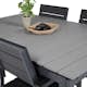 Matgrupp Venture Home Lova 160/240 med 4 Lova Stolar