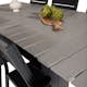 Matgrupp Venture Home Lova 224/324 med 6 Lova Stolar