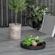 Matgrupp Venture Home Lova 224/324 med 6 Aleyna Stolar