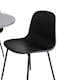 Matgrupp Venture Home Estelle med 4 Ardi Stolar