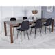 Matgrupp Venture Home Shy med 6 Phoi Stolar