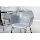 Matgrupp Venture Home Marina med 6 Comfort Plastic stolar